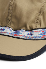 Synthetic Strapcap
