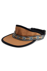 Organic Strapvisor