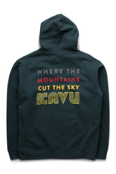 KAVU Core Hoodie