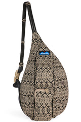Mini Rope Bag