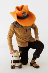 Buckarooski