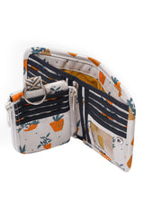 Zippy Wallet