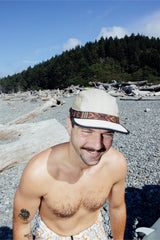 Organic Strapcap