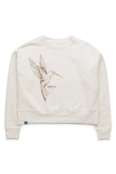 Crew Crop