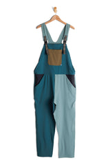 Go Big Overall