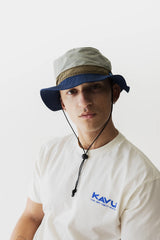 Synthetic Strap Bucket