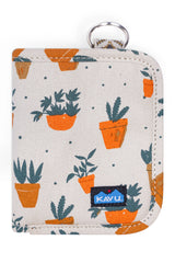 Zippy Wallet