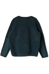 Port Pullover