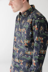 Westerly