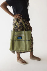 Alder Lake Tote