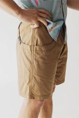 Chilli Lite Short