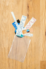 KAVU Sticker Pack