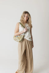 Saddle Satchel
