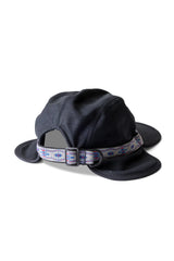 Strapcap Trapper