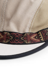 Organic Strapcap