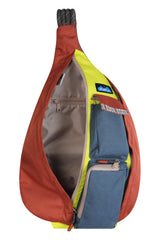 Remix Rope Bag