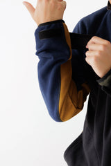 Winter Throwshirt