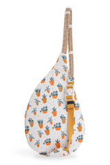 Mini Rope Bag