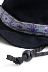 Organic Strap Bucket