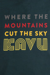 KAVU Core Hoodie