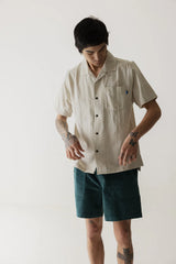 Deckhouse