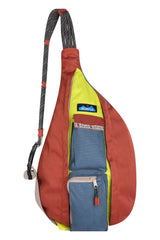 Remix Rope Bag