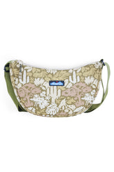 Saddle Satchel