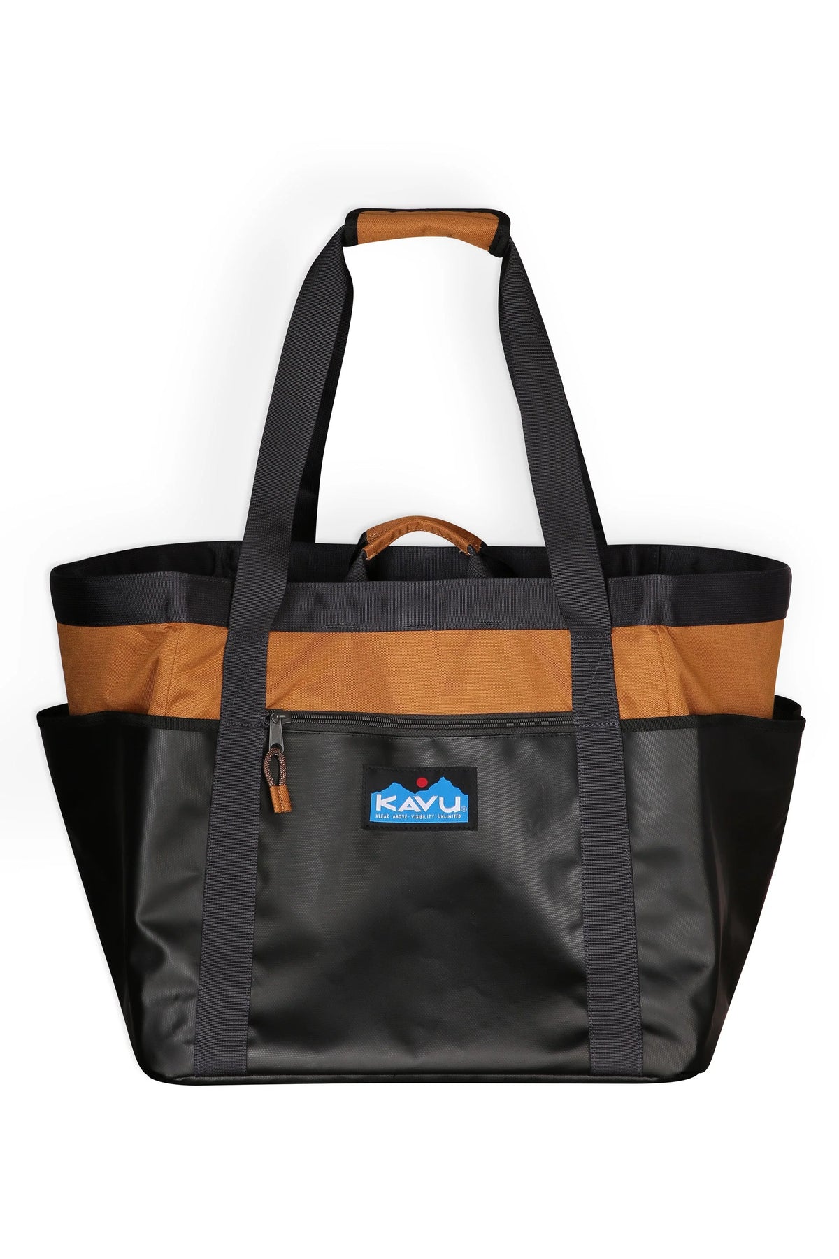 Hauler Tote