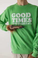 KAVU Core Crew