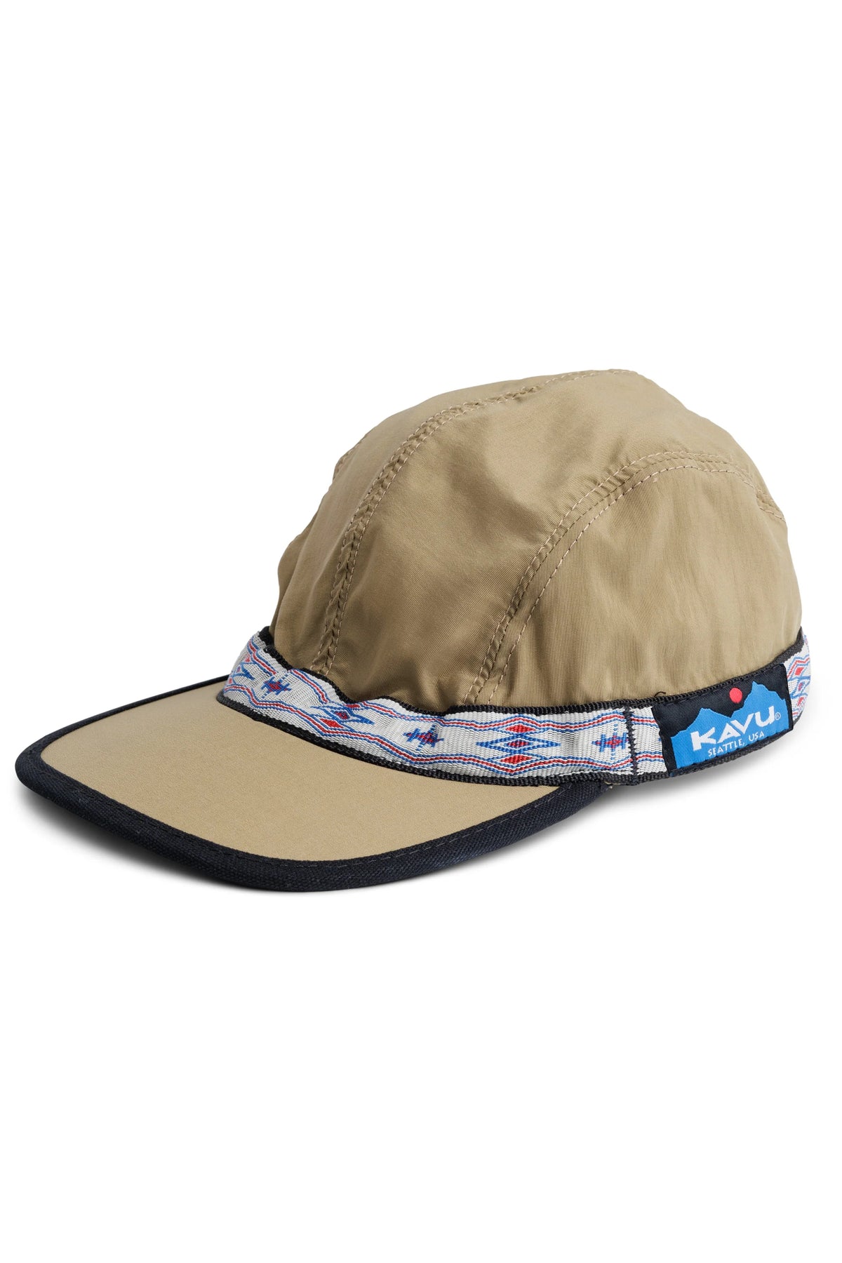 Synthetic Strapcap