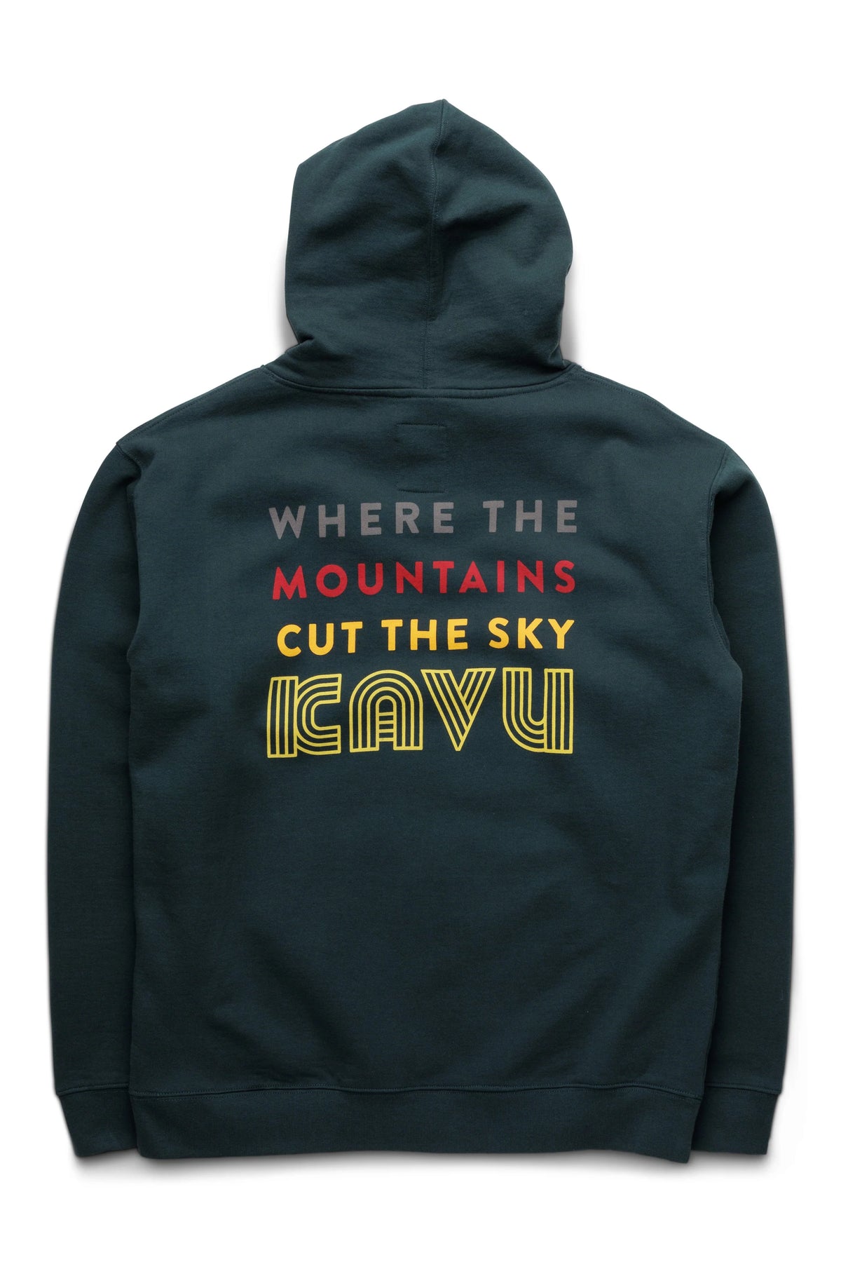 KAVU Core Hoodie