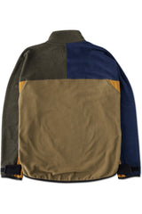 Winter Throwshirt