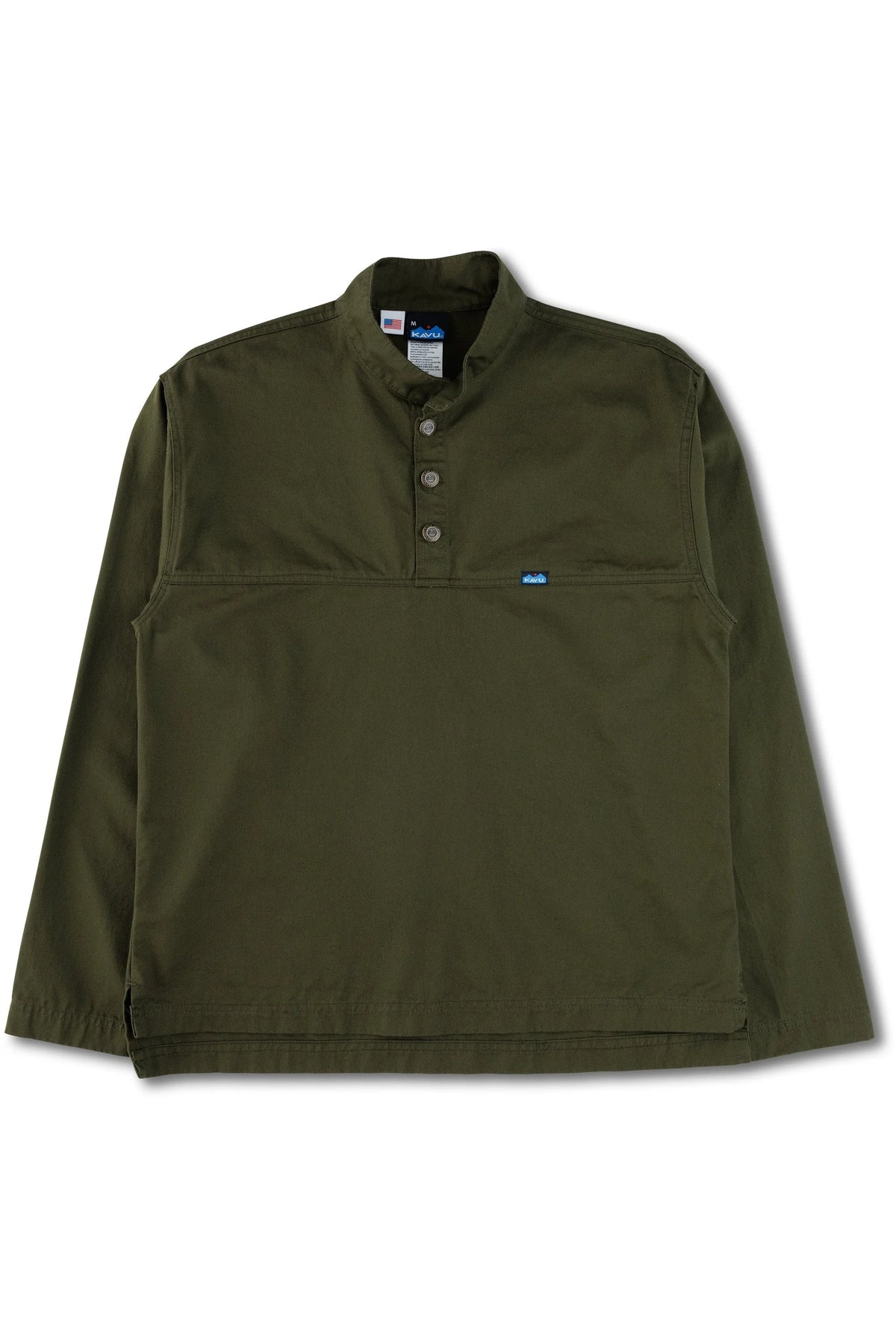 L/S Wanaka