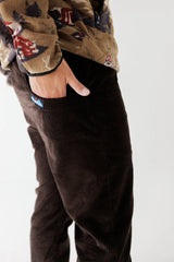 Chilli Roy Pant