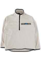 Fleece Throwshirt