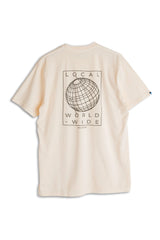 Geocentric