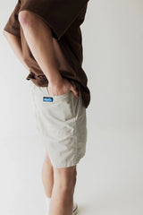Ewing St Scrag Short