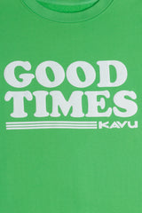 KAVU Core Crew