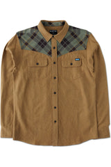 Buckarooski