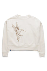 Crew Crop