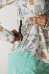 Sunshade Hoodie