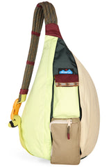 Remix Rope Bag
