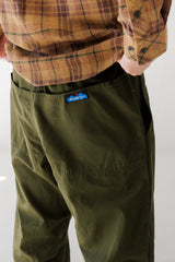 Ewing St Scrag Pant