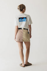 Skyline Skort