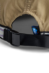 Synthetic Strapcap