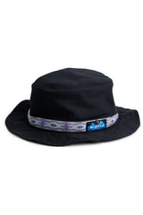 Organic Strap Bucket