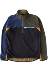 Winter Throwshirt
