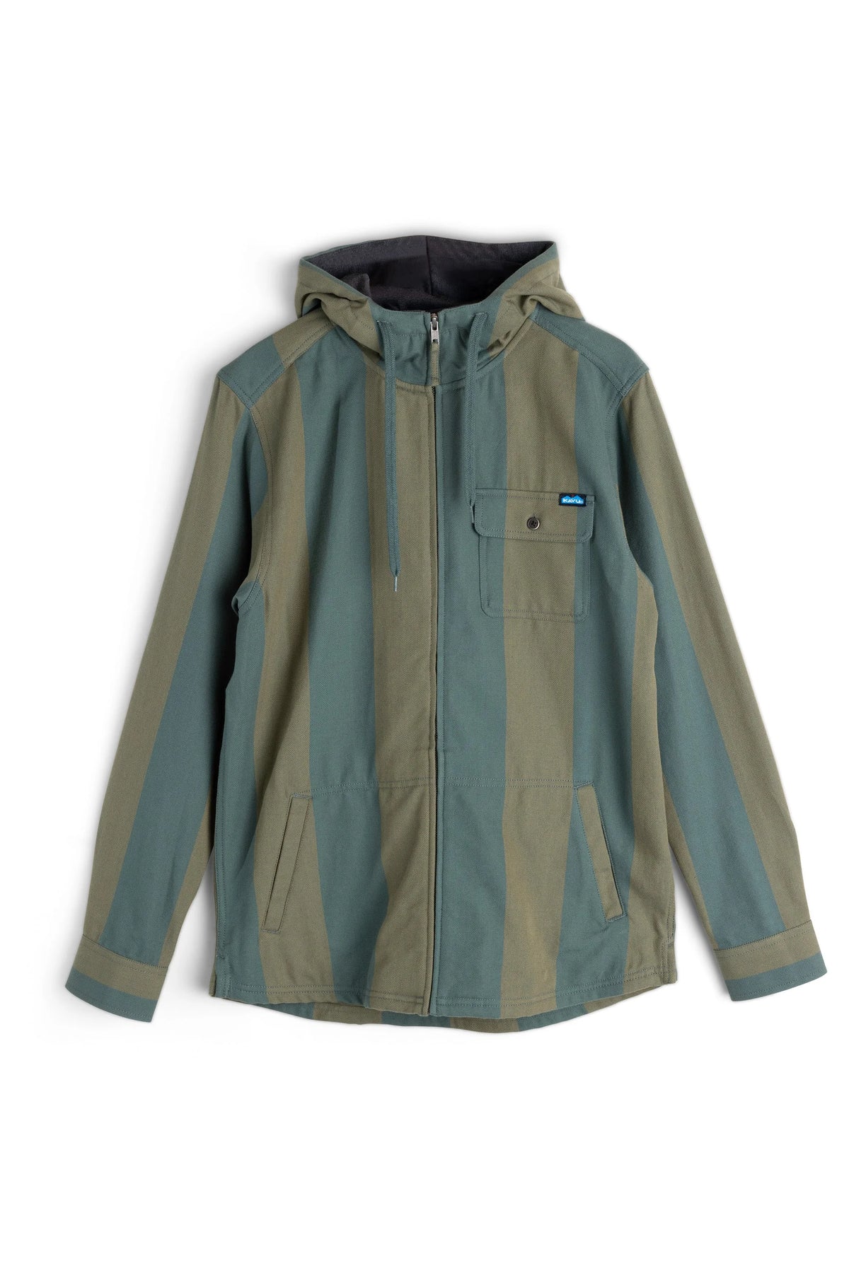 Seaboard Hoodie
