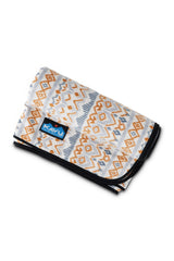 Doe Bay Blanket
