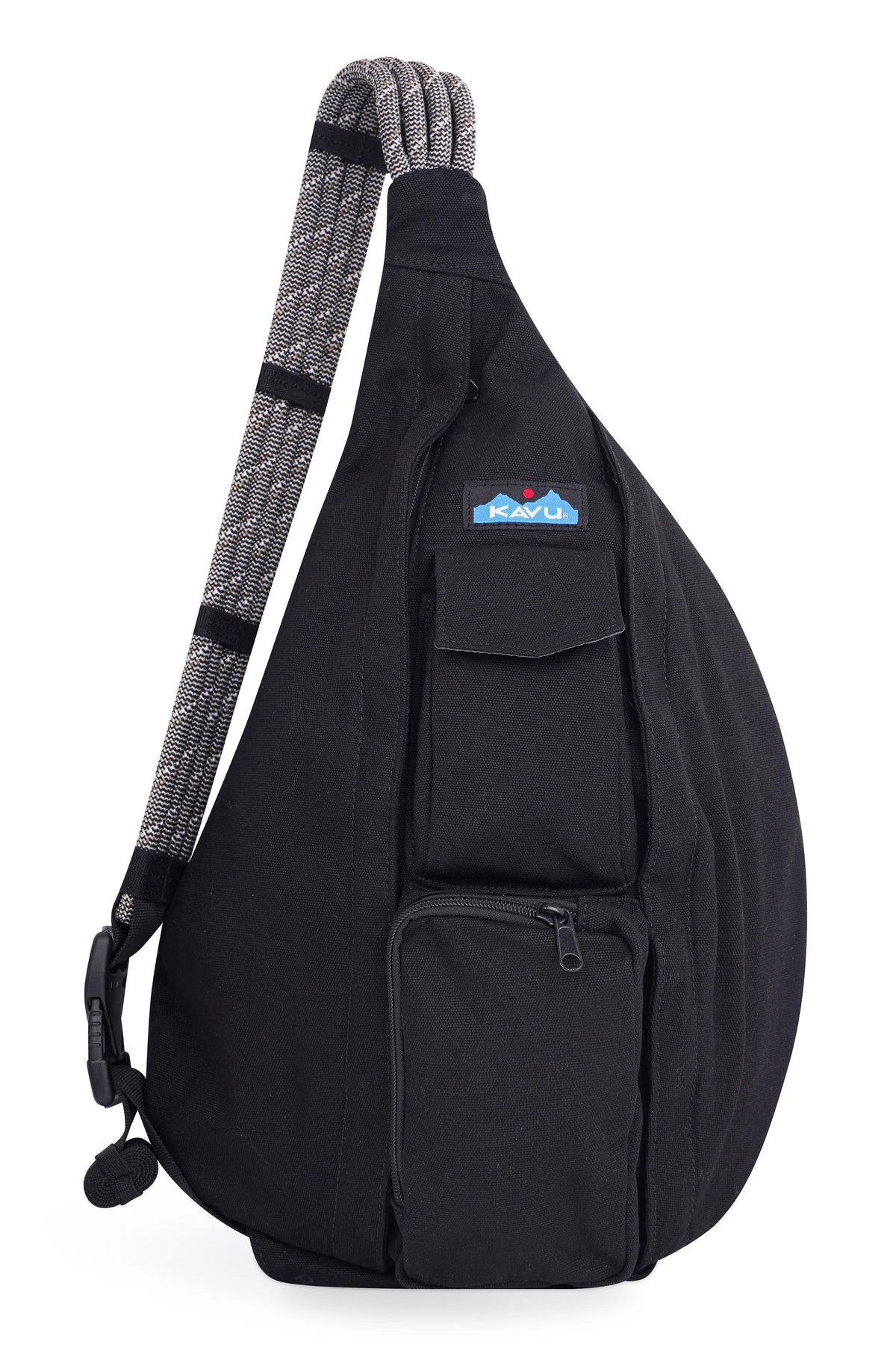 Rope Bag